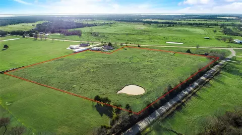 00 Rs County 1525 Rd, Lone Oak, TX 75453