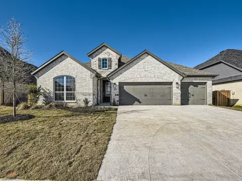 483 Peppercress Ln, Haslet, TX 76052