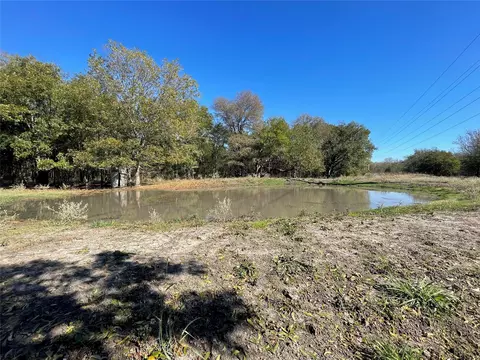 tbd County Rd 4614 Rd, Commerce, TX 75428