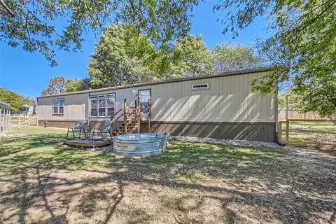 1540 Chaparral Ln, Pelican Bay, TX 76020