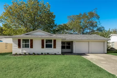 3513 Antilles Dr, Mesquite, TX 75150
