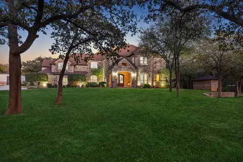 1301 Flying Trl, Keller, TX 76248