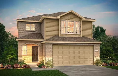 14012 Danesadale Dr, Pilot Point, TX 76258
