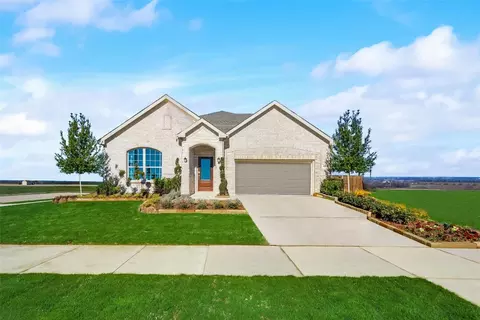6513 Farndon Dr, Celina, TX 75009