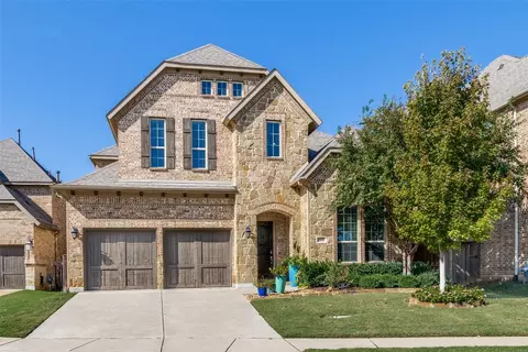 4808 Mouton Ave, Colleyville, TX 76034