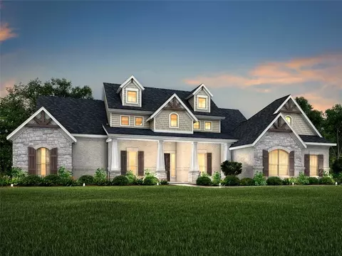 2761 Fireside Dr, Midlothian, TX 76065