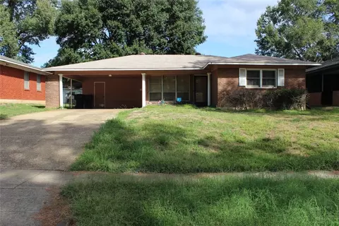3910 Oakcrest St, Shreveport, LA 71109
