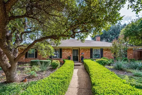 315 High Brook Dr, Richardson, TX 75080