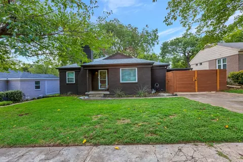 2720 El Tivoli Dr, Dallas, TX 75211
