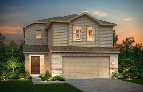 14025 Calderwood St, Pilot Point, TX 76258