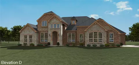 6709 Thames, Heartland, TX 75126
