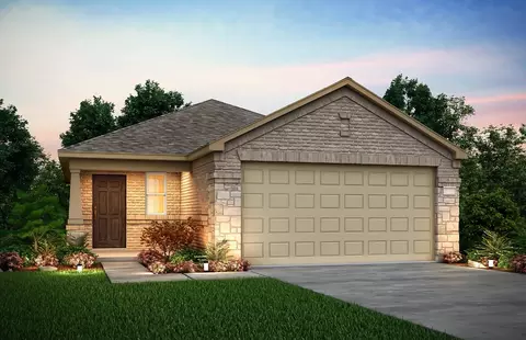 14021 Calderwood St, Pilot Point, TX 76258