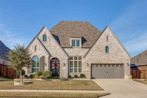 1812 Otwell Dr, Haslet, TX 76052