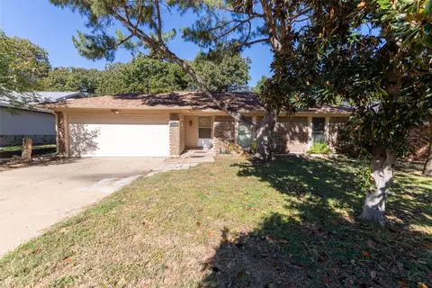 5605 Atlantis Ter, Arlington, TX 76016