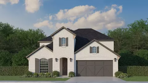 1625 Foxglove Ln, Prosper, TX 75078
