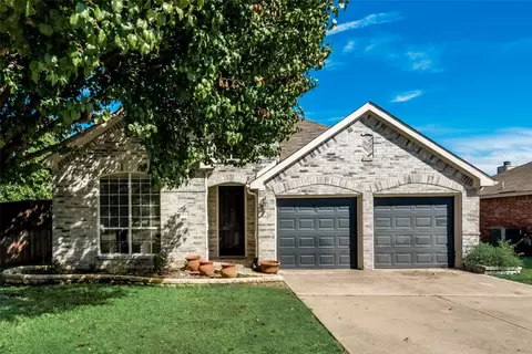 6313 Timbercrest Trl, Sachse, TX 75048