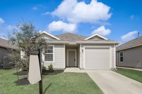 4314 Johnstown Ln, Forney, TX 75126