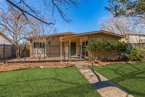 12225 Brookmeadow Ln, Dallas, TX 75218
