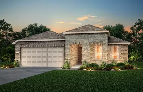 2305 Waters Edge Ln, Denton, TX 76208
