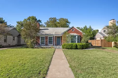2303 W Colorado Blvd, Dallas, TX 75211