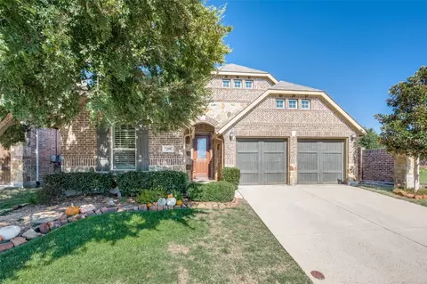 7100 Grand Mesa Pkwy, Mckinney, TX 75070