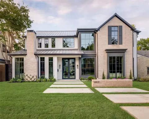 6803 Kenwood Ave, Dallas, TX 75214