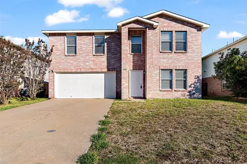 4610 Bellcrest Dr, Mckinney, TX 75070