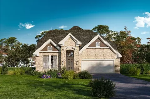 3918 Ablon Trl, Garland, TX 75043