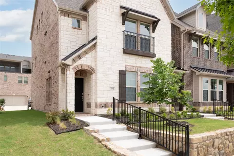 7845 Sunset Blvd, Rowlett, TX 75088