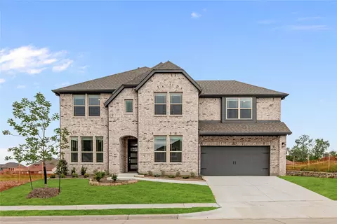 2105 Brentfield Dr, Wylie, TX 75098
