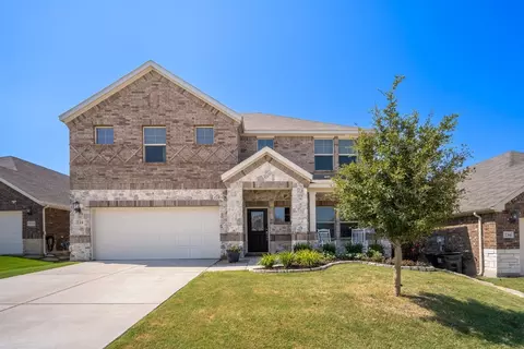 244 Rosewood Dr, Lavon, TX 75166
