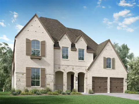 2224 Grey September St, Celina, TX 75009
