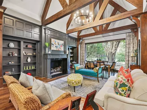 1606 Regal Oaks Dr, Southlake, TX 76092