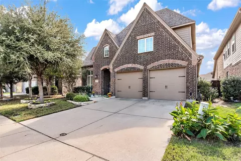 1013 Brigham Dr, Forney, TX 75126