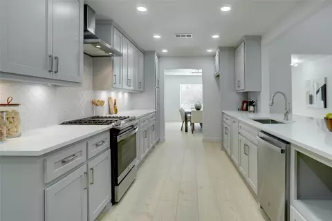 1609 Lake Crest Ln, Plano, TX 75023