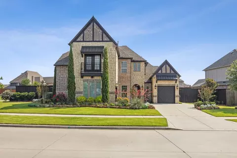 4300 Bristleleaf Ln, Prosper, TX 75078