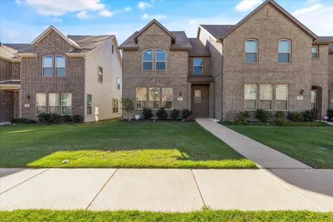 421 Milverton Dr, Crowley, TX 76036