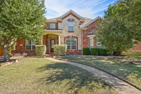 12488 Godfrey Dr, Frisco, TX 75035