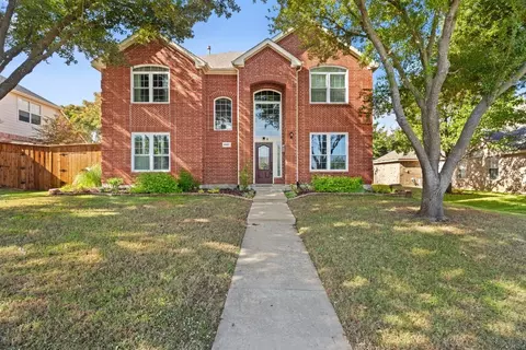6501 Hawthorne Cv, Rowlett, TX 75089