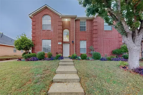 1509 Fallcreek Ct, Allen, TX 75002