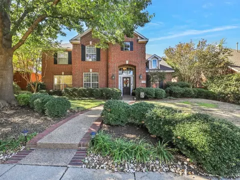3625 Flintstone Dr, Plano, TX 75074