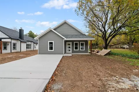205 Owens St, Bridgeport, TX 76426
