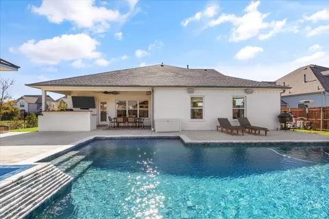 500 Point Vista Dr, Aledo, TX 76008