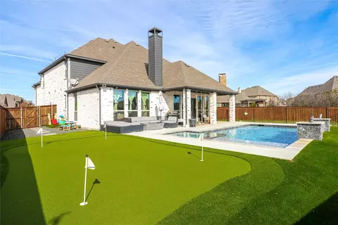 1702 Partridge Dr, Celina, TX 75009