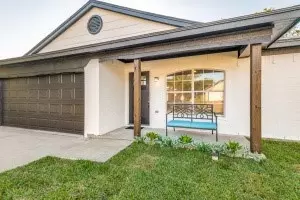 1420 Beckwith Dr, Arlington, TX 76018