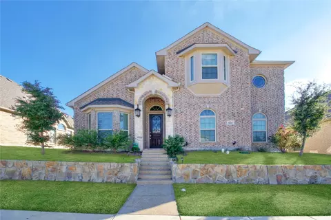 624 Castle St, Desoto, TX 75115