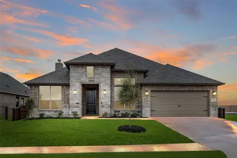 7712 Sweet Sorghum St, Joshua, TX 76058