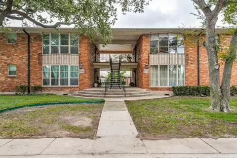 8518 Baltimore Dr #201, Dallas, TX 75225
