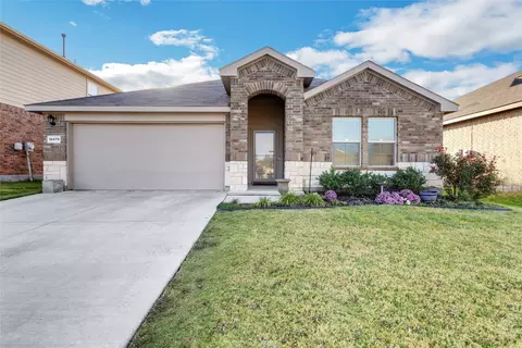 10475 Fort Cibolo Trl, Crowley, TX 76036