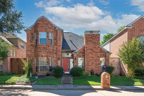 6068 Willow Wood Ln, Dallas, TX 75252